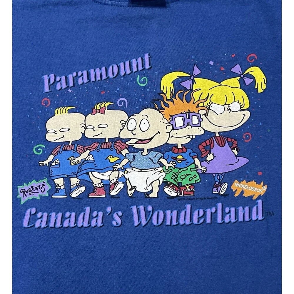 Paramount rare vintage